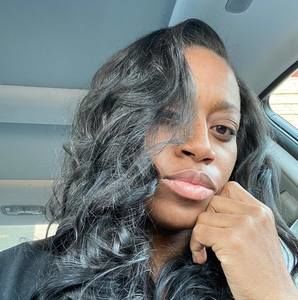 Meet your Posher, Natalie